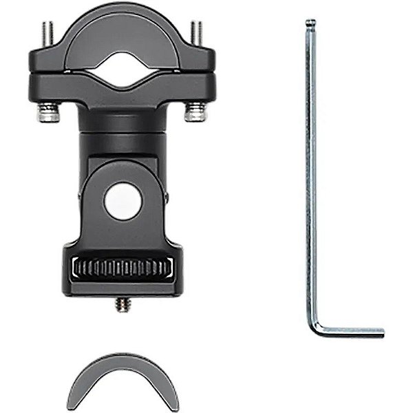 Suporte resistente para motocicleta DJI Osmo