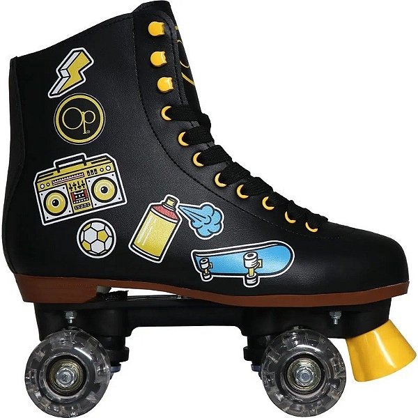 Patins OP OPP-GODY-J1 - Masculino