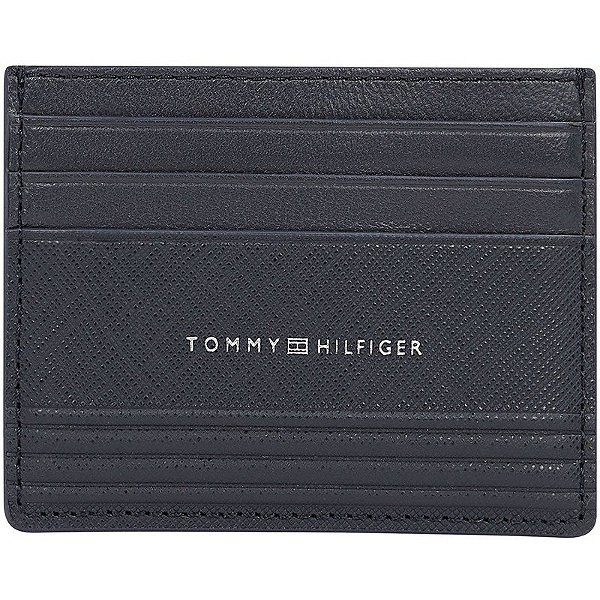 Cartão de Visitas Tommy Hilfiger AM0AM13257 DW6 - Masculino