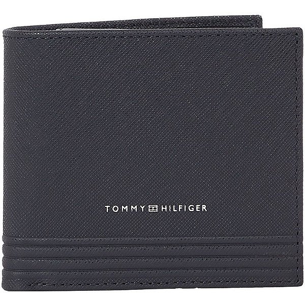 Carteira Tommy Hilfiger AM0AM13260 DW6 - Masculina