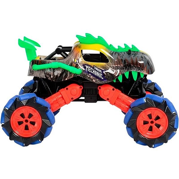 Carro de Controle Remoto 2.4 GHZ Drifting Beast Crazon 333-DJ20162