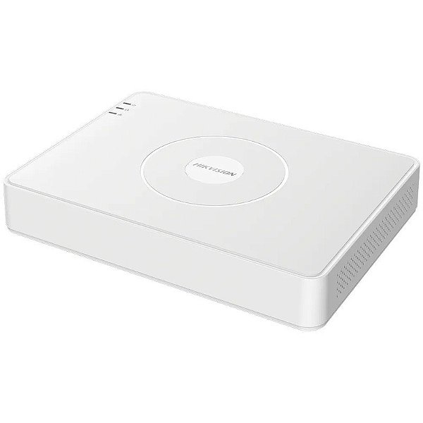 Gravador DVR HikVision CCTV DS-7116HGHI-M1(F) Turbo HD 16 Canais até 1080p