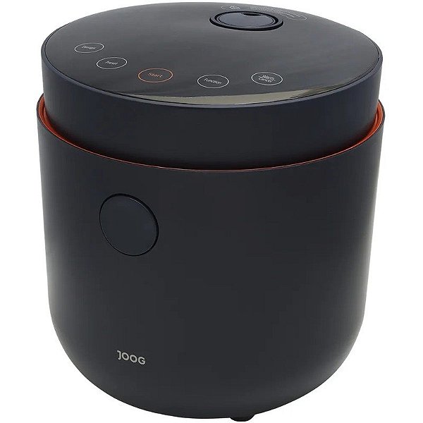 Arrocera Joog Rice Cooker RCB20 500W 2L - Reduce hasta 30% de Azúcar