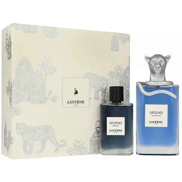 Kit de Perfume Laverne Sense Forever - Feminino
