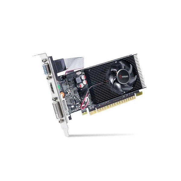 Placa de Vídeo 2GB Exp. GF-GT740 Keepdata DDR5 128BITS