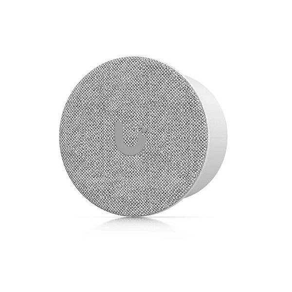 Microfone de Parede Ui Uvc-Ai-Theta-Audio Unifi