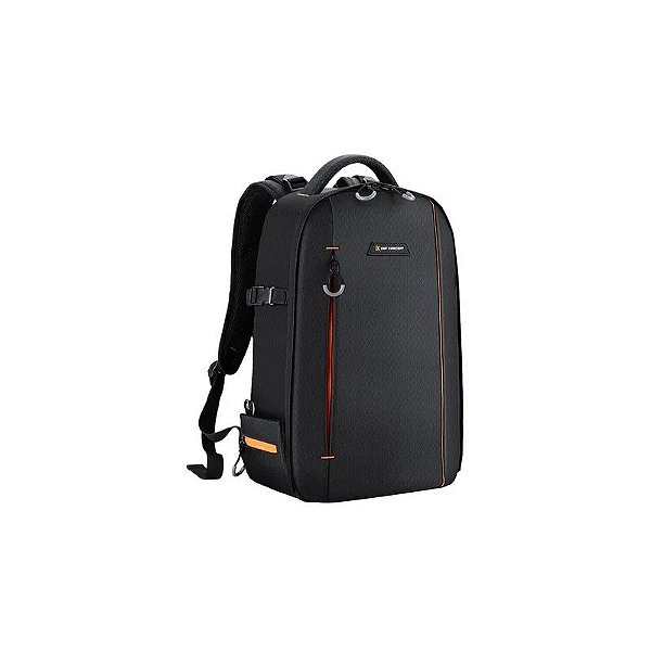 Mochila para Câmera K&F KF13.140 Beta V3 Preta