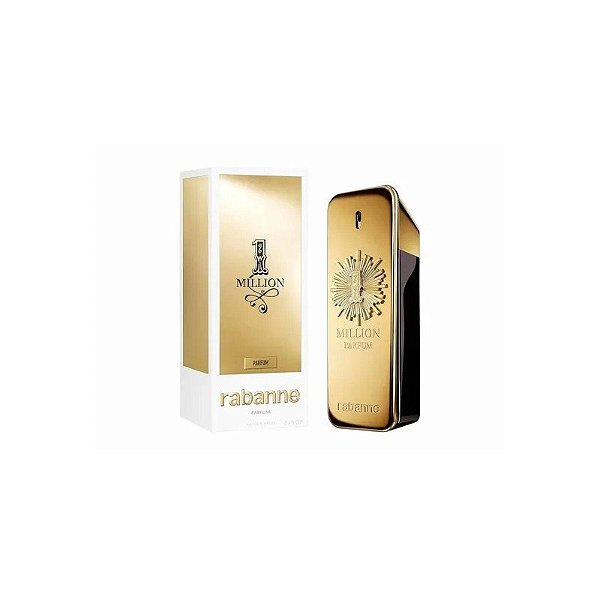 Perfume Paco Rabanne One Million Parfum 100 ML
