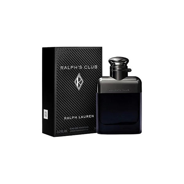 Perfume Ralph Lauren Ralph's Club Eau de Parfum 50ML