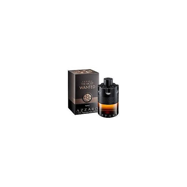 Perfume Azzaro The Most Wanted Parfum 100 ML