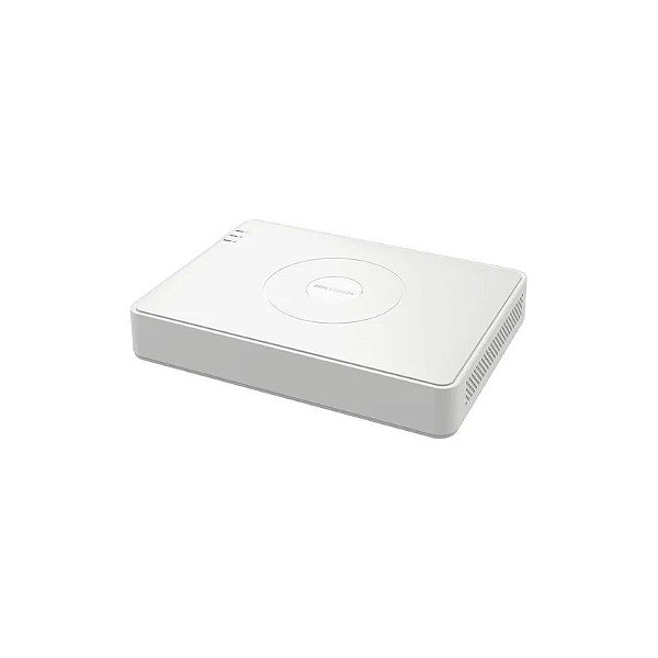 Gravador de Vídeo Digital Mini Lite Hikvision 16 Canais 1080P H.265 DS-7116HGHI-M1/T