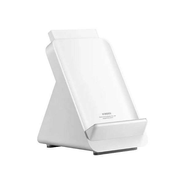Carregador Magnético Sem Fio Adaptável Xiaomi BHR8304GL - 80W - USB-C - Branco