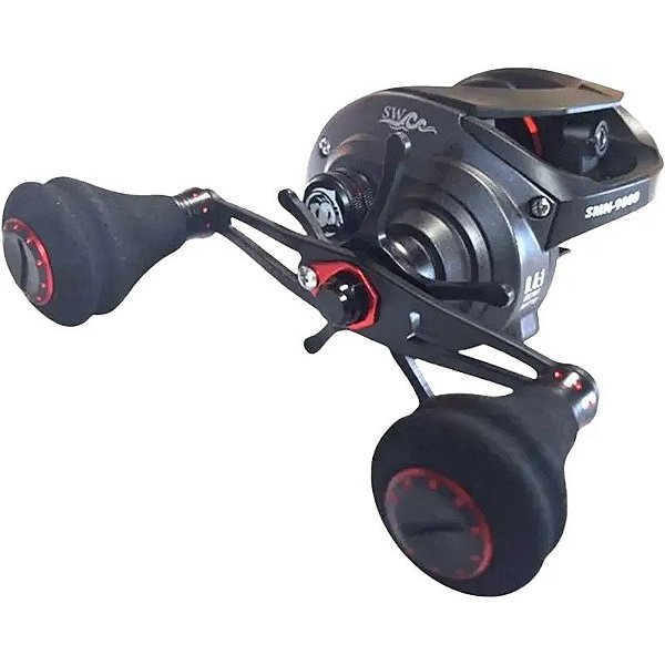 Carretilha Rotativa Sumax Salminus SMN-9000R (Direita)