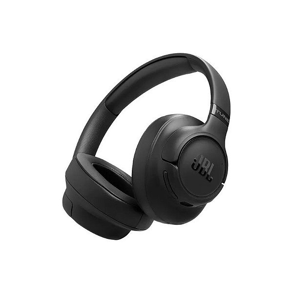 Fone de ouvido JBL Tune 780NC Wireless - Preto