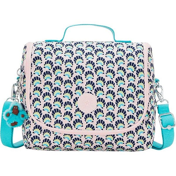 Lancheira Kipling New Kichirou KPKI574931N1