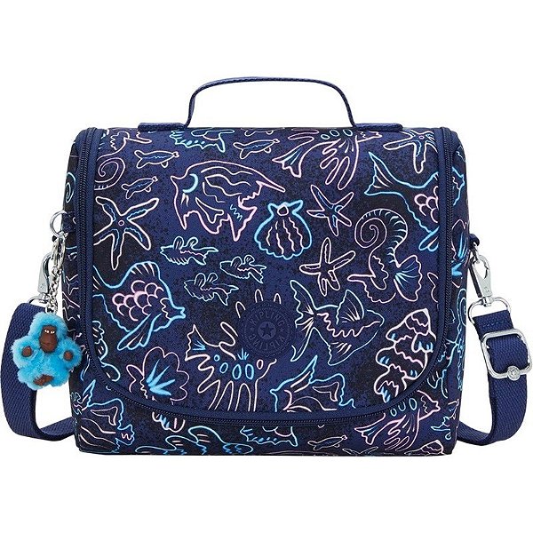 Lancheira Kipling New Kichirou - KPKI57494FK1
