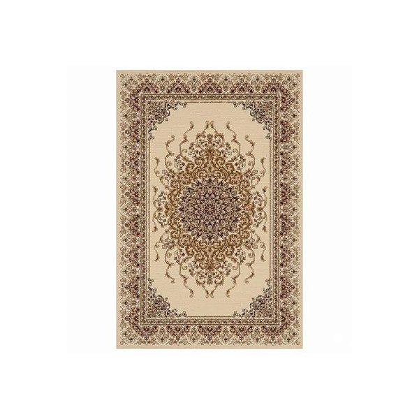Tapete Turco Turquesa 80 X 200 CM Bege