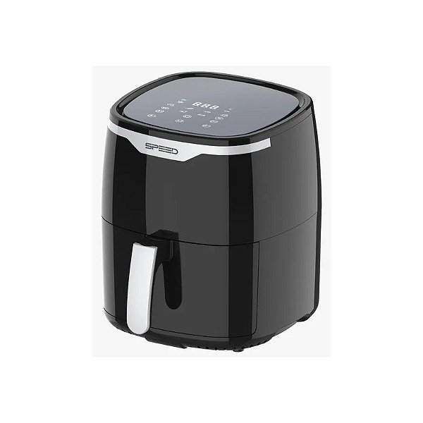 Fritadeira Air Fryer Speed SFSA4.5LD 1400W 4.5L 220V