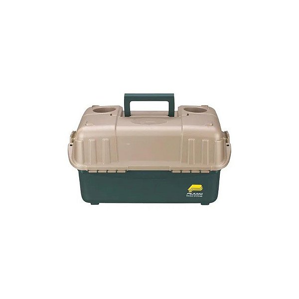 Caixa de Pesca Plano 861600