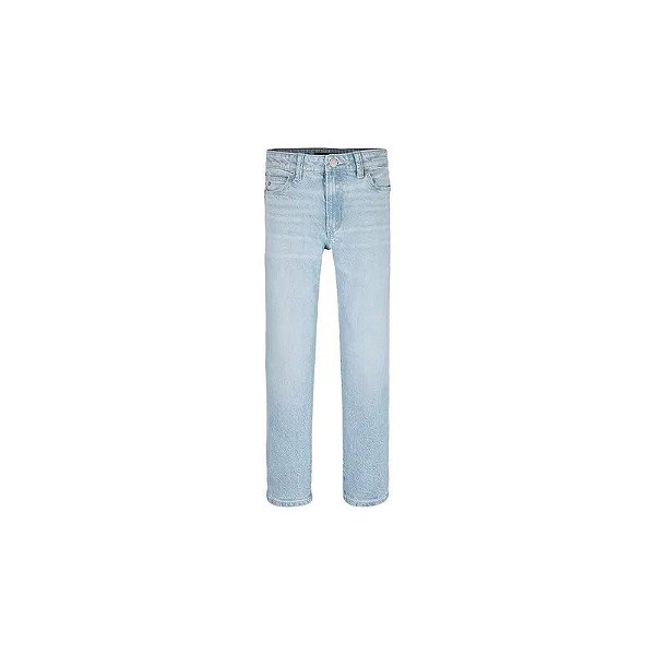 Calça Jeans Infantil Menino Tommy Hilfiger KB0KB09704 1AB