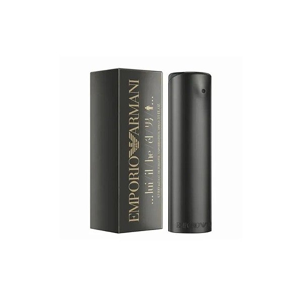 Perfume Giorgio Armani Emporio Eau de Toilette 100ml