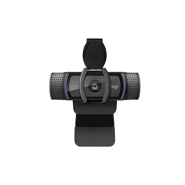 Webcam Pro HD Logitech C920S