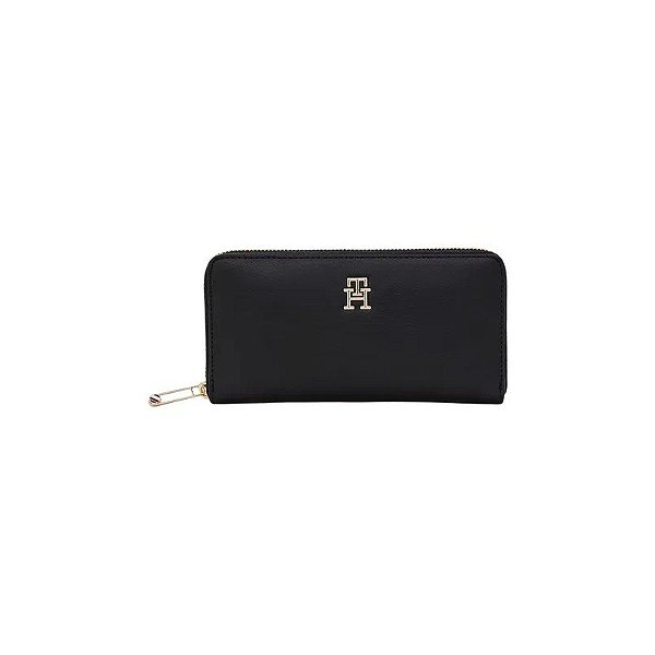 Carteira Tommy Hilfiger AW0AW16326 BDS Feminino