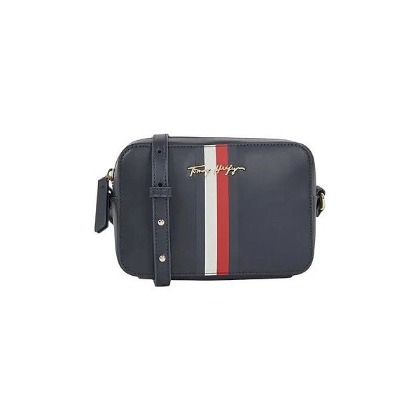 Carteira Tommy Hilfiger AW0AW16301 DW6