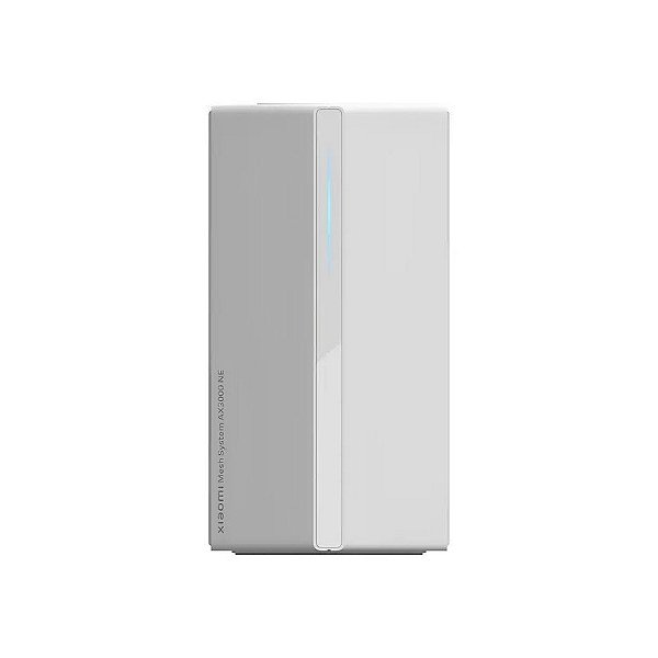 Sistema Wi-Fi Xiaomi Mesh System AX3000 Ne DVB4459GL - 2 Peças