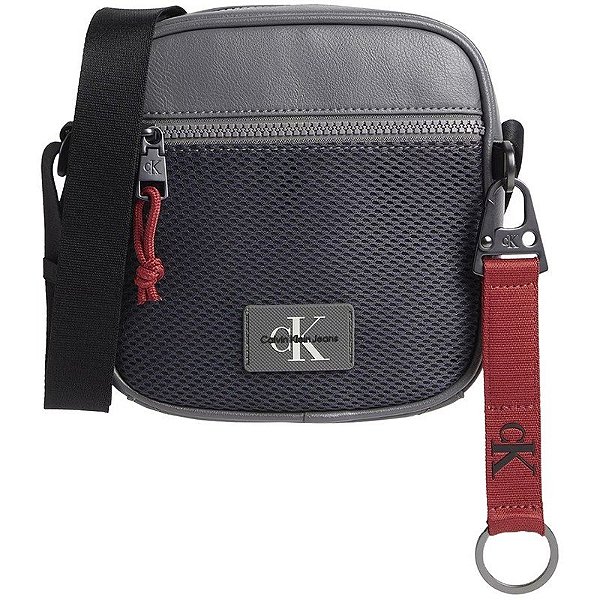 Bolsa Calvin Klein K50K511779 PA3 - Masculina