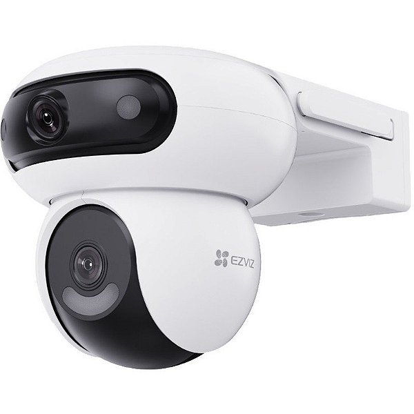 Cámara de Seguridad Ezviz Smart Home CS-H90 Dual 2K+ Wi-fi
