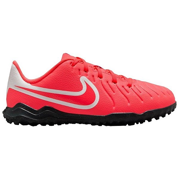Botina Infantil Nike DV4355 800 Legend 10 Club TF Masculino