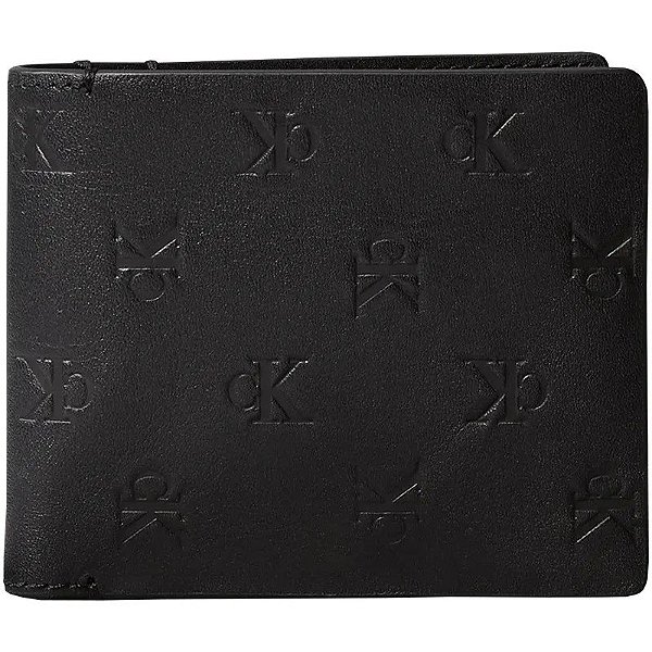 Carteira Calvin Klein 4G1020G 001 Masculina