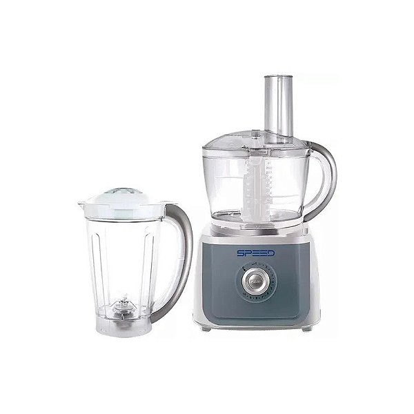Multiprocessador Speed SMP700W10V 1,8L 220V