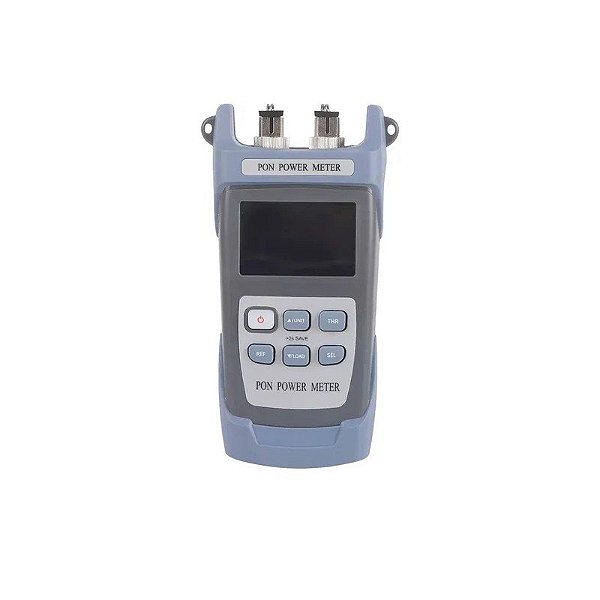 Medidor de Potência Óptico F. Power Opm 10G Pon / Xgpon GLK308B Fc / Upc 1577nm