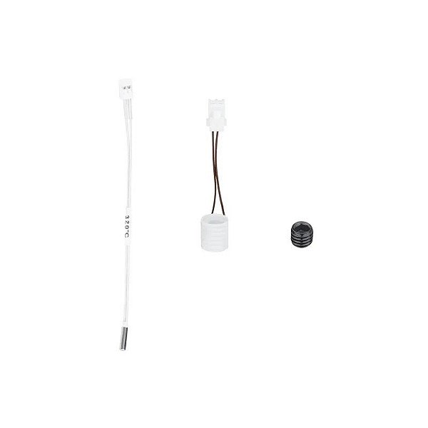 Kit de Reparo de Hotend Creality Anel de Aquecimento Cerâmico para Impressora 3D - 4006010068