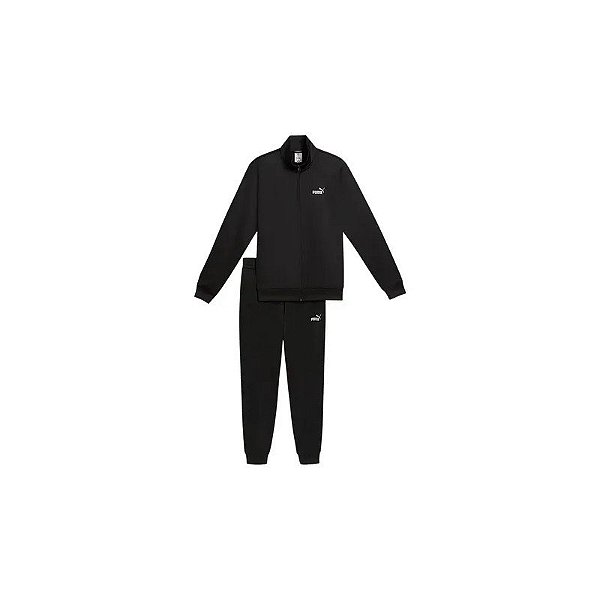 Conjunto Puma 69263001 Essentials Poliéster Masculino