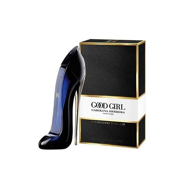 Perfume Carolina Herrera Good Girl Eau de Parfum 50ML