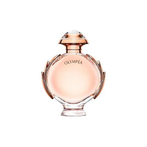 Perfume Paco Rabanne Olympéa - Água de Perfume - Feminino - 80ML
