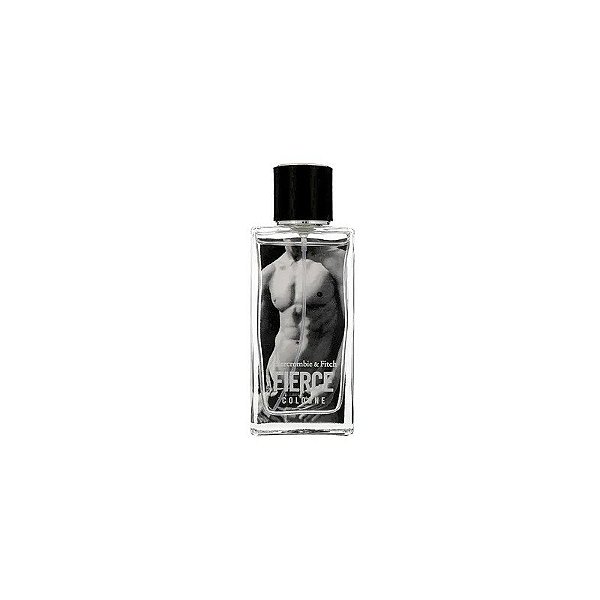 Colônia Fierce Abercrombie & Fitch M 200ML