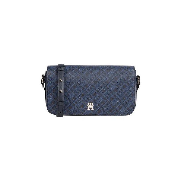 Carteira Tommy Hilfiger AW0AW16937 0GY