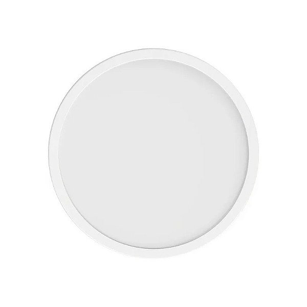 Luminária de Teto Smart Xiaomi Ceiling Light D40 BHR9933GL 45 W - Branco