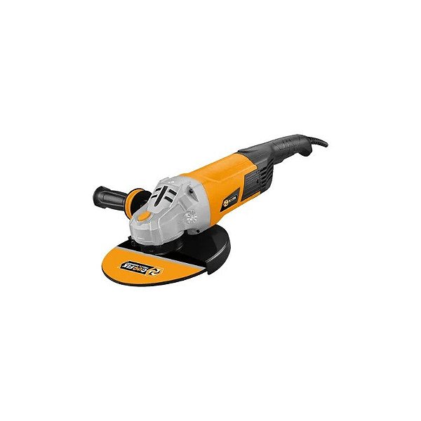 Máquina Policorte-Esmerilhadeira 50-60HZ 180/230MM 2600W CF-AG020
