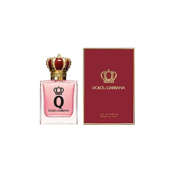 Perfume Dolce & Gabbana Q Eau de Parfum 50ml