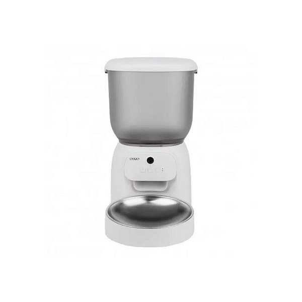 Cumbuca Alimentador com Câmera Satellite A-DF07V 4L