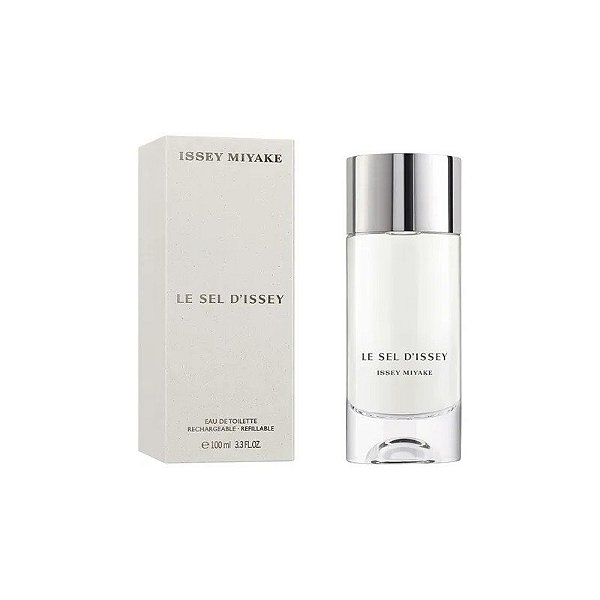 Perfume Issey Miyake Le Sel D'Issey Eau de Toilette 100ml