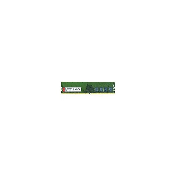 Memória RAM Kingston DDR4 8GB 3200MHZ - KVR32N22S8/8WP