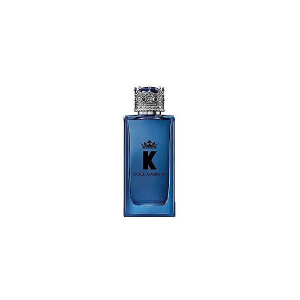 Perfume D&G K Eau de Parfum Masculino 100ml