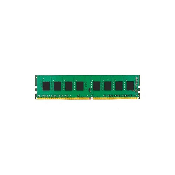 Memória Kingston, DDR4 8GB (1X8GB), 3200MHZ, KVR32N22S8/8, Verde