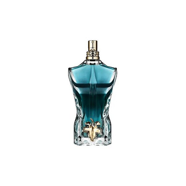 Perfume Jean Paul Gaultier Le Beau Eau de Toilette - Masculino 125ml